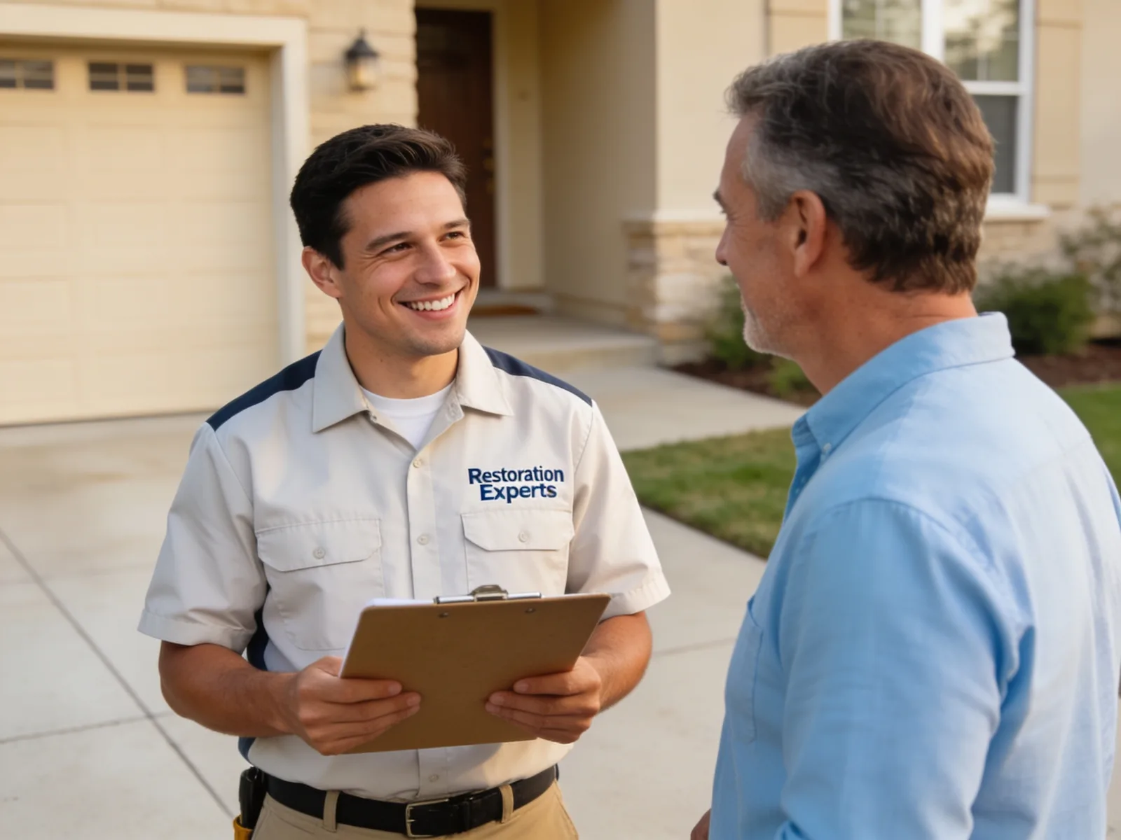 Water Damage Cleanup Solano, NM FAQs